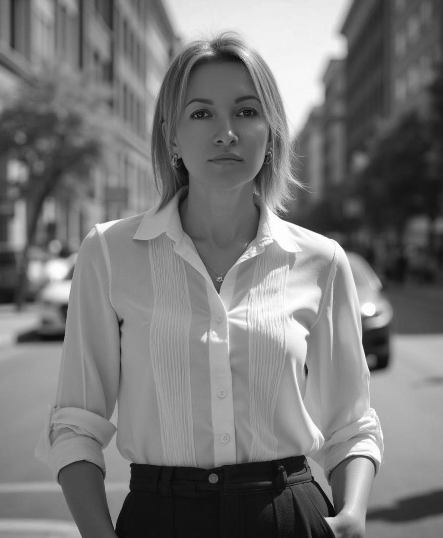 Мария Волкова, психолог